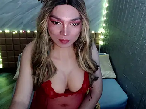 Asiandollxxx4uandMe online show from April 6, 2:40 pm