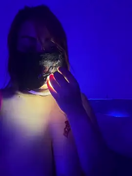 Miss June666 online show from April 11, 7:45 am