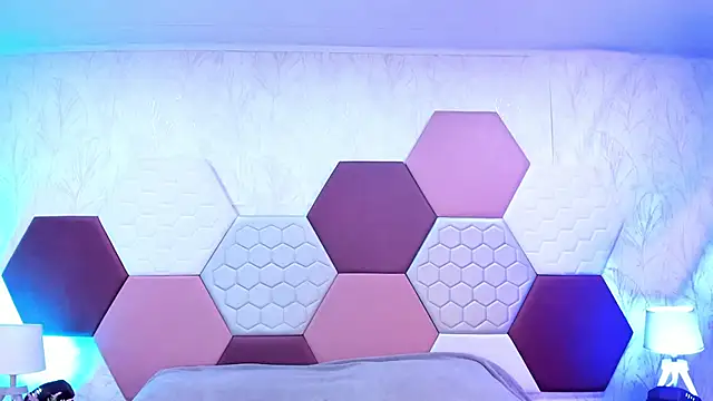 ArielleWilde online show from September 19, 5:06 am