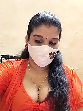 amelia-rani online show from June 5, 12:33 pm