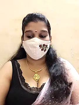 amelia-rani online show from September 12, 1:40 pm