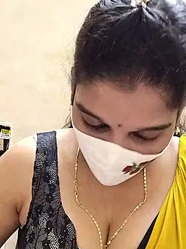 amelia-rani online show from October 10, 7:19 pm