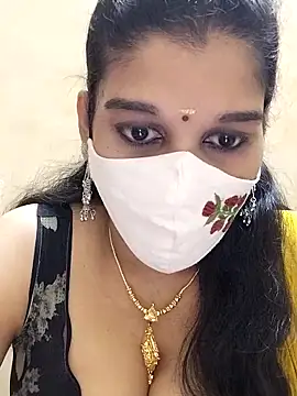 amelia-rani online show from January 5, 6:11 pm