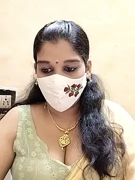 amelia-rani online show from September 10, 1:00 pm