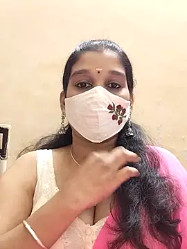 amelia-rani online show from November 4, 12:54 pm