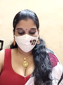 amelia-rani online show from January 6, 6:22 pm