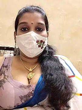 amelia-rani online show from May 30, 6:16 pm