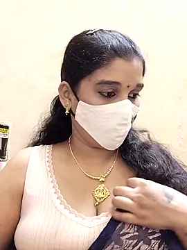 amelia-rani online show from October 8, 4:44 pm