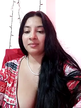 VALENTINA ROUSE  online show from October 19, 2:35 am