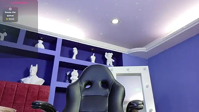 valkyria 12 online show from January 8, 9:30 pm