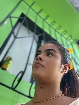 Kaily Sweet16 online show from April 7, 6:21 pm