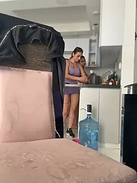 Kaily Sweet16 online show from March 26, 8:54 pm