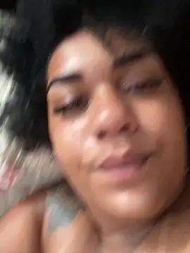 morenaluaa online show from October 14, 10:18 am