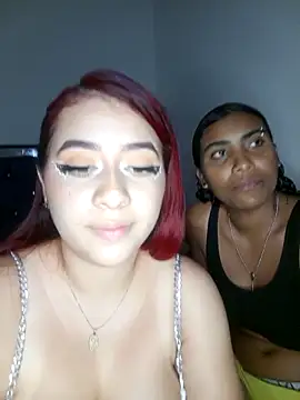 Chloe Sky love online show from October 7, 6:51 am