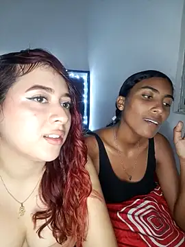 Chloe Sky love online show from February 8, 2:26 am