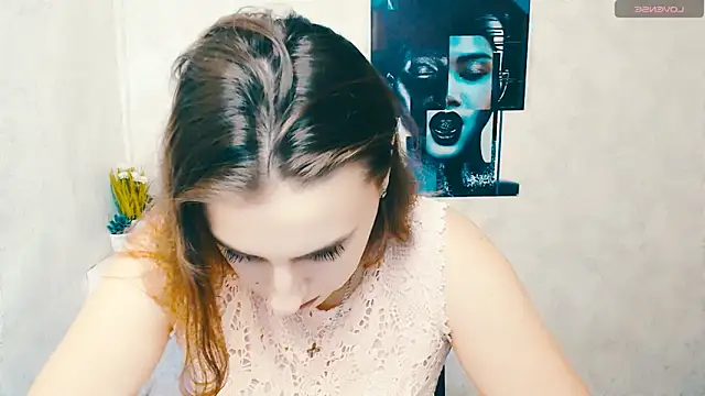 AmandaDimond  online show from November 3, 1:04 pm