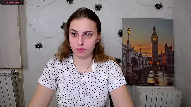 AmandaDimond  online show from January 8, 1:37 pm