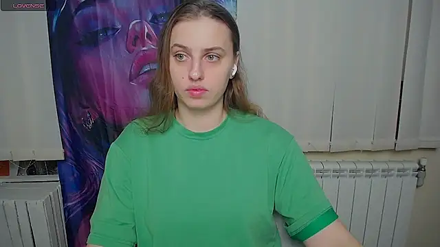 AmandaDimond  online show from February 23, 1:43 pm