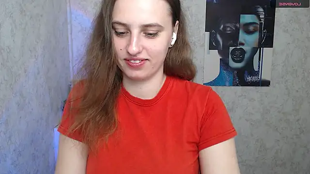 AmandaDimond  online show from April 21, 9:38 am