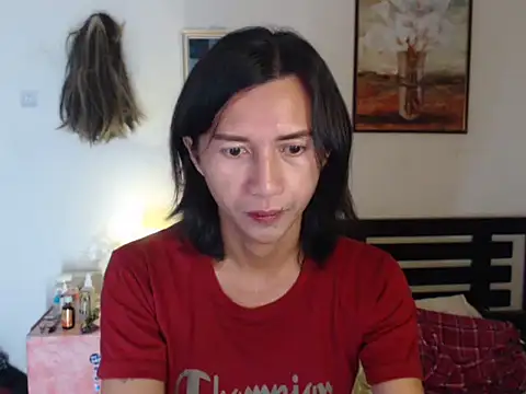 hottielicious slut69 online show from February 5, 12:30 pm