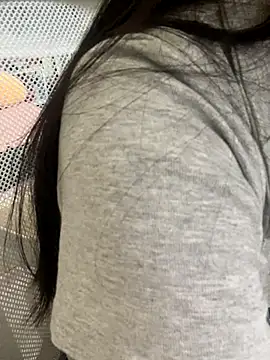 Mina048 online show from October 11, 2:27 am