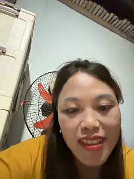 MychuSweet online show from October 6, 2:34 pm