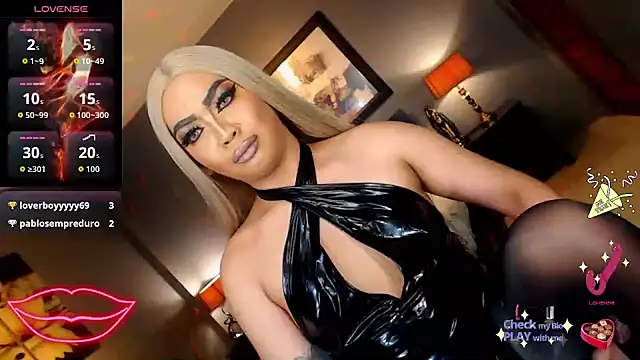 FridaHumphrey online show from January 18, 8:16 pm