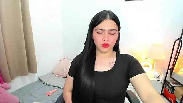 DemiLeander online show from September 12, 12:12 pm