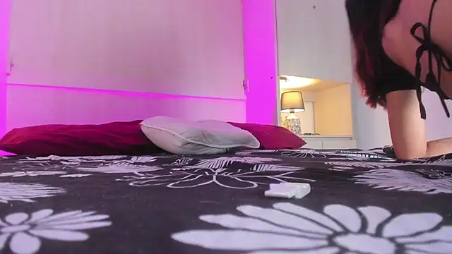 CamiGox online show from September 29, 7:41 pm