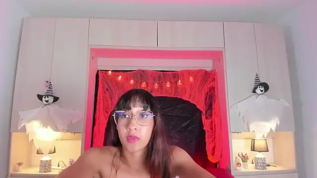 CamiGox online show from October 14, 8:11 pm