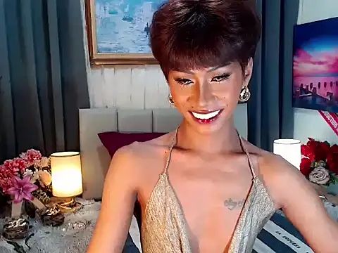 sassylatina online show from October 6, 2:34 pm