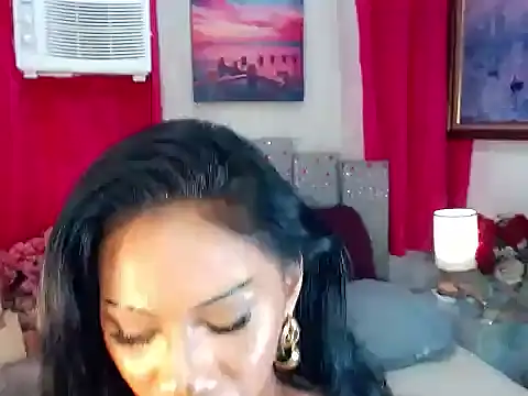 sassylatina online show from January 6, 5:38 pm