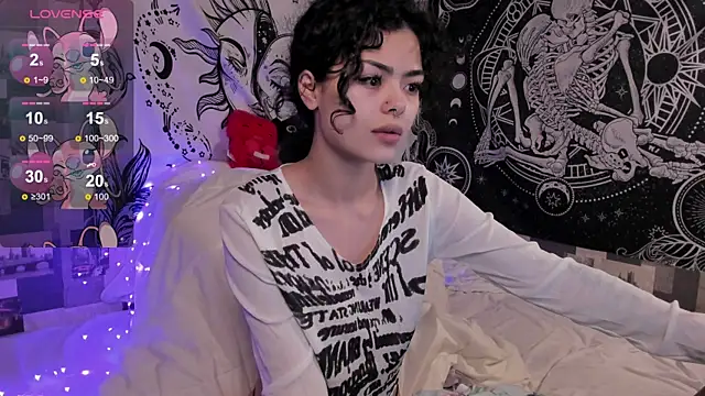 manyunya  online show from September 15, 1:41 pm