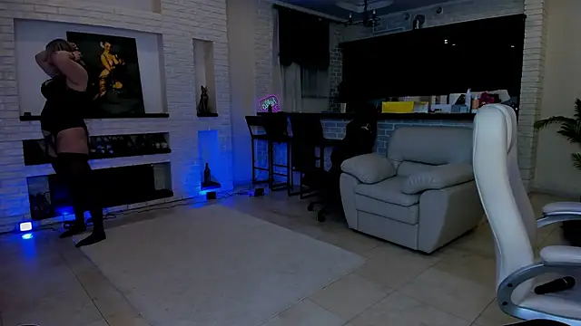 MariemLui online show from February 16, 5:13 pm