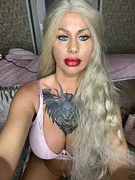 dutchbarbie online show from September 25, 8:06 pm