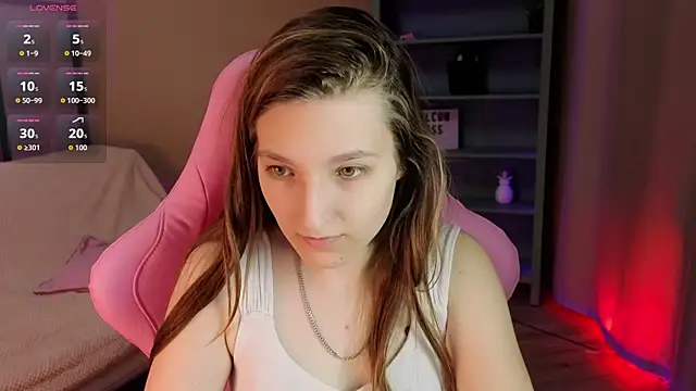 Mia Myles online show from September 19, 10:14 am