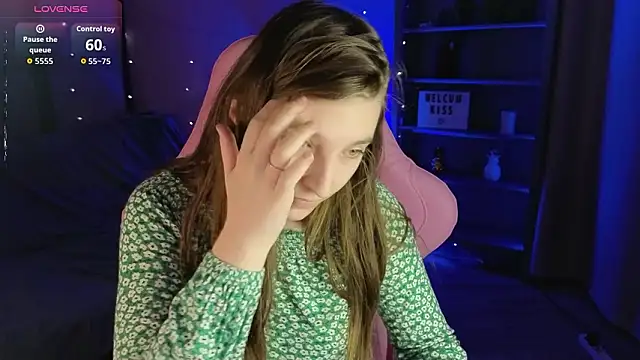 Mia Myles online show from February 4, 10:51 am