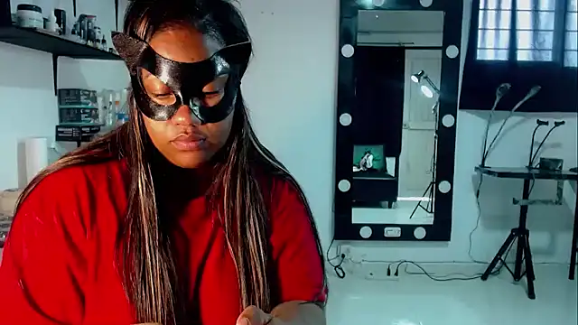 Sam Blue online show from October 22, 1:05 pm