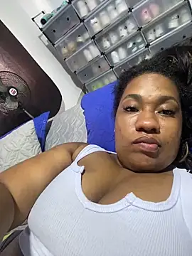 Sam Blue online show from March 29, 4:39 pm