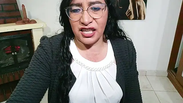 Grace mature milf online show from December 18, 11:37 am