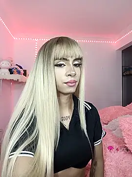 annie thomson00 online show from January 8, 12:58 am