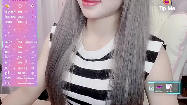 kemybaby online show from March 21, 2:38 am