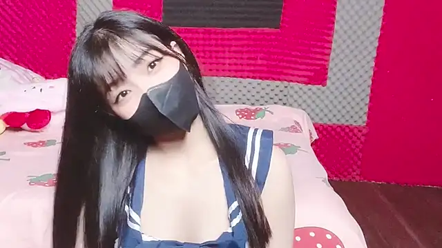 kemybaby online show from November 14, 6:46 am