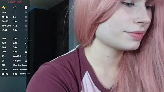 PieraMarch online show from February 11, 7:37 pm