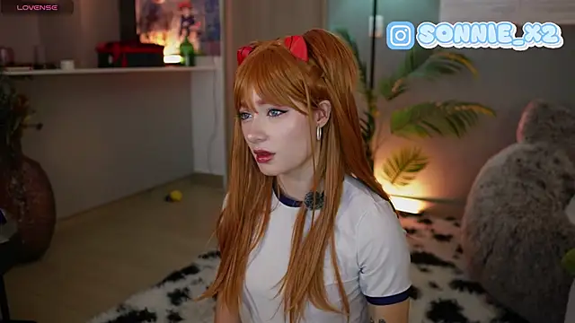 Sonnie mami online show from September 18, 1:09 pm