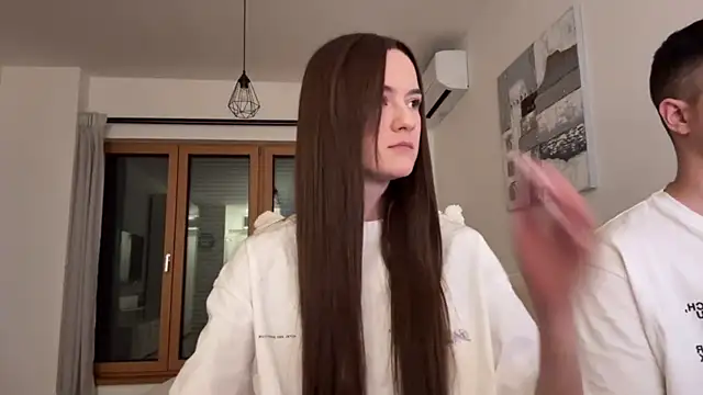 TenDouble online show from February 27, 1:05 am