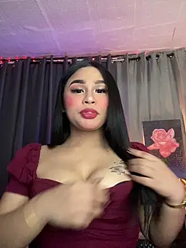 Candice cummer online show from May 10, 6:10 pm