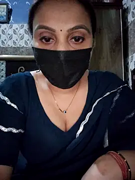 Horny Shalu online show from April 3, 5:11 pm