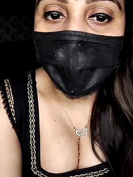 Horny Shalu online show from February 14, 7:16 pm