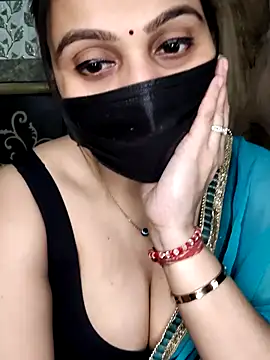 Horny Shalu online show from February 13, 6:20 pm